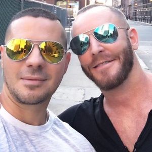 Meet your Posher, Jeffrey